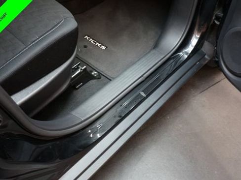 Certified 2023 Nissan Kicks SV FWD image 60
