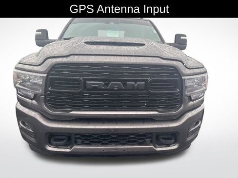 Certified 2023 RAM 2500 Limited image 9
