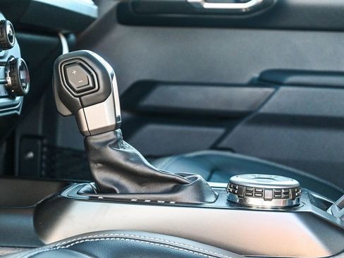 New 2025 Ford Bronco Outer Banks image 26