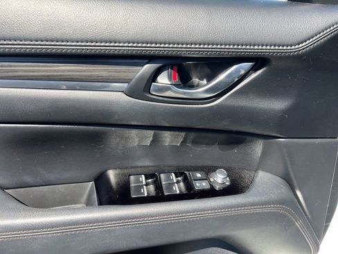 Used 2023 MAZDA CX-5 AWD 2.5 S w/ Premium Package image 22