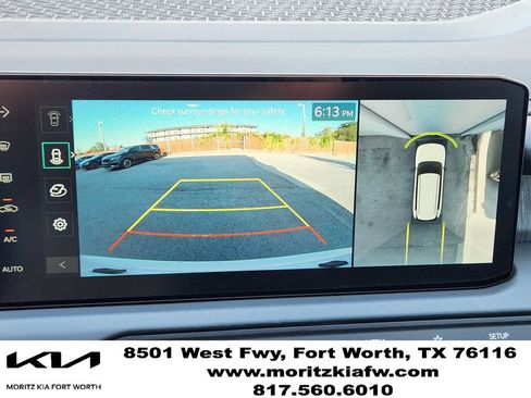 New 2027 Kia Telluride X-Line SX Prestige w/ Executive Package AWD/4WD image 13