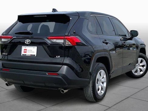 Used 2025 Toyota RAV4 LE image 13