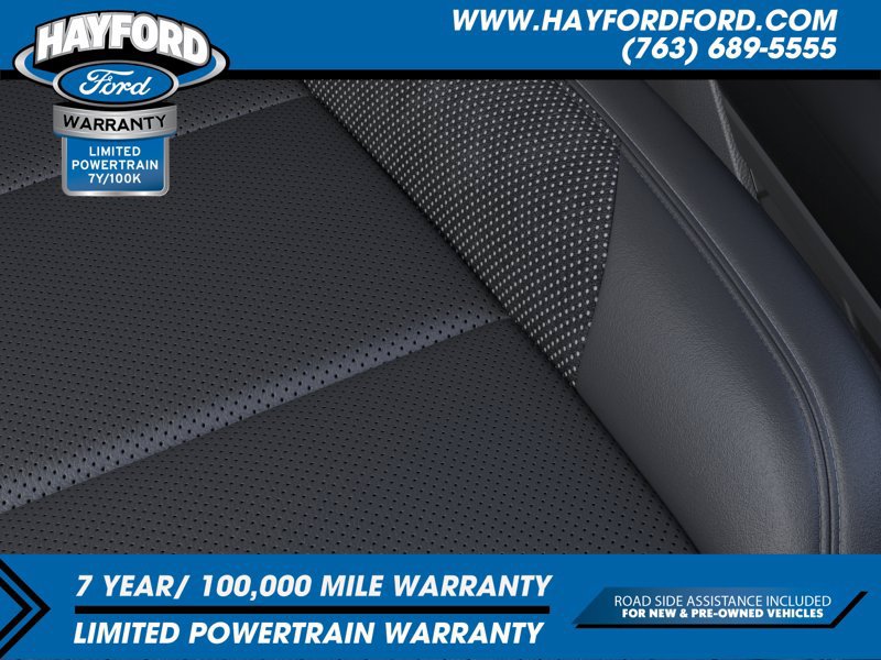 New 2026 Ford F150 Raptor AWD/4WD image 18