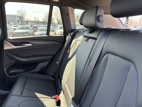 Certified 2023 BMW X3 sDrive30i w/ Premium Package image 32