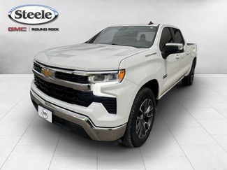 Used 2023 Chevrolet Silverado 1500 LT w/ Protection Package RWD 360° Tour