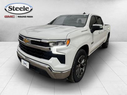 Used 2023 Chevrolet Silverado 1500 LT w/ Protection Package