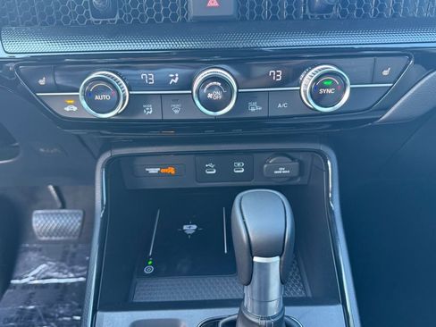 New 2026 Honda CR-V EX-L image 24