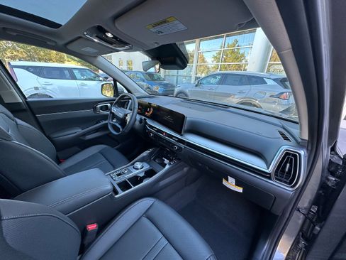 New 2026 Kia Sorento EX image 31