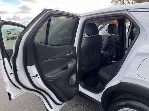 Certified 2023 Buick Encore GX Preferred image 21
