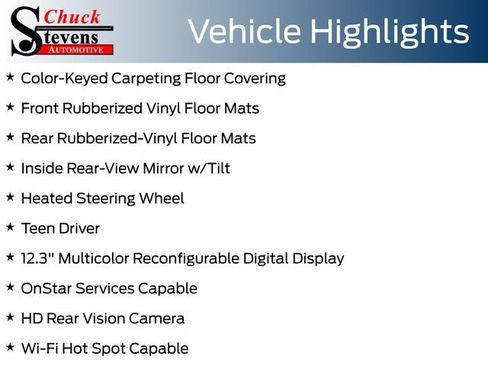 Used 2025 Chevrolet Silverado 1500 LT image 27