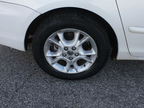 Used 2006 Toyota Sienna XLE image 53