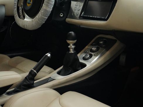 Used 2011 Lotus Evora S image 87