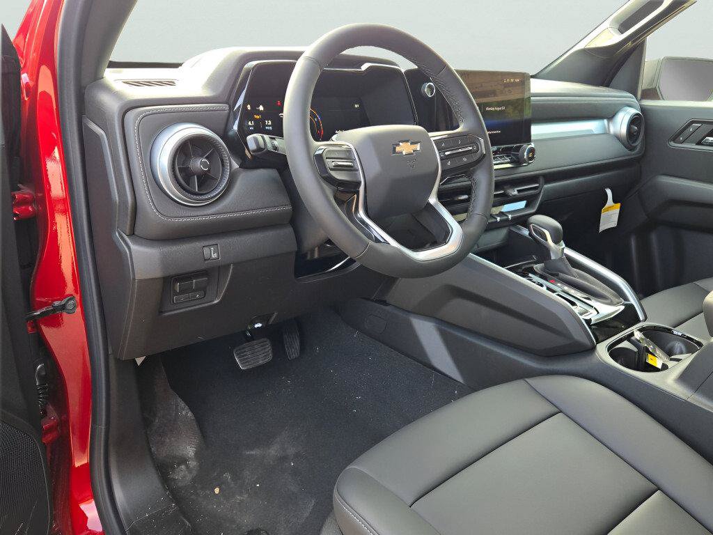 New 2026 Chevrolet Colorado LT w/ LT Convenience Package AWD/4WD image 25