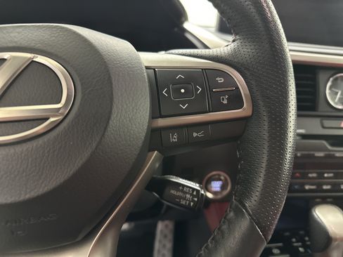 Certified 2022 Lexus RX 350 F Sport AWD/4WD image 20