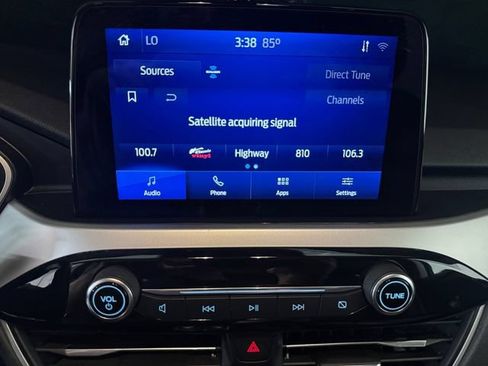 Used 2020 Ford Escape SEL AWD/4WD image 5