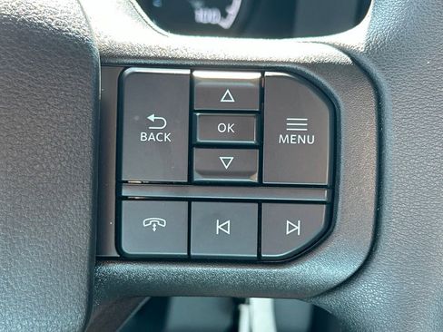 Used 2025 Ford F250 XL AWD/4WD image 19