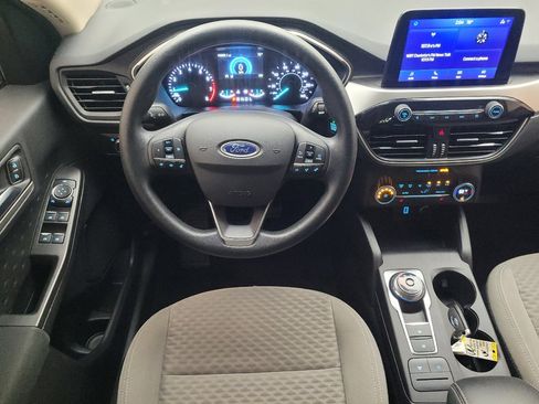 Used 2020 Ford Escape SE AWD/4WD image 22