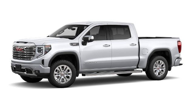 New 2026 GMC Sierra 1500 Denali w/ Technology Package AWD/4WD image 2