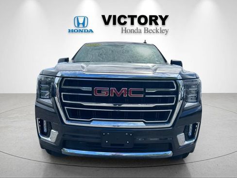 Used 2023 GMC Yukon SLT AWD/4WD image 8