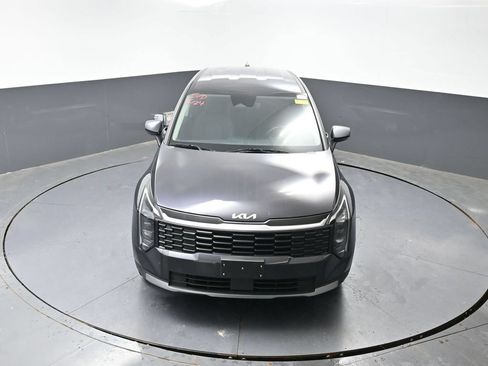 Used 2026 Kia Sportage LX FWD image 18