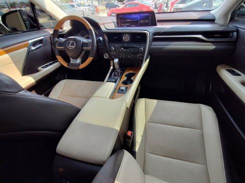 Used 2018 Lexus RX 350 AWD w/ Premium Package image 42