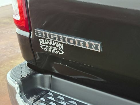 Used 2023 RAM 1500 Big Horn AWD/4WD image 53