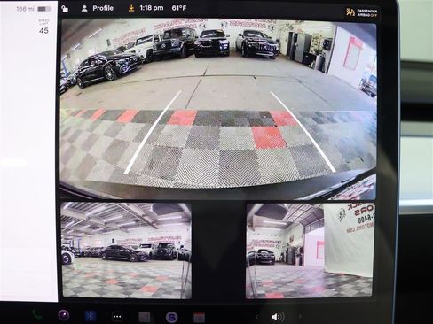 Used 2021 Tesla Model 3 Performance image 23