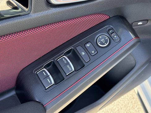 Used 2025 Honda Civic Si image 15