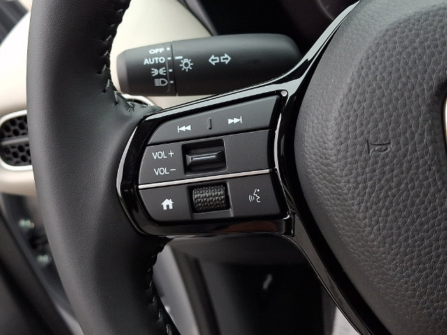 Used 2027 Honda HR-V EX-L image 21