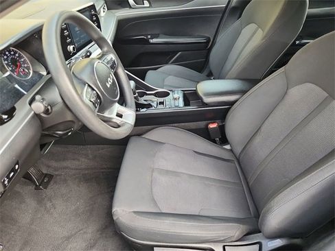 Used 2022 Kia K5 LXS image 18