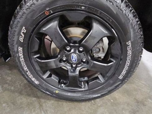 Certified 2023 Subaru Forester Wilderness image 46