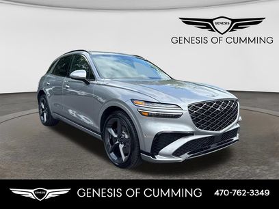 Used 2026 Genesis GV70 2.5T Sport Prestige