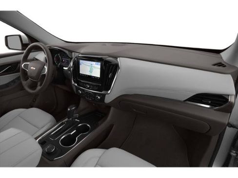 Used 2020 Chevrolet Traverse Premier w/ Redline Edition AWD/4WD image 18