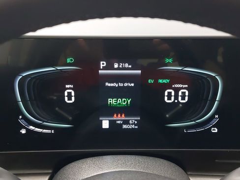 Used 2024 Kia Sportage X-Line AWD/4WD image 21