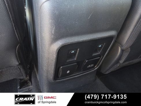 Used 2024 Ford Bronco Wildtrak AWD/4WD image 26