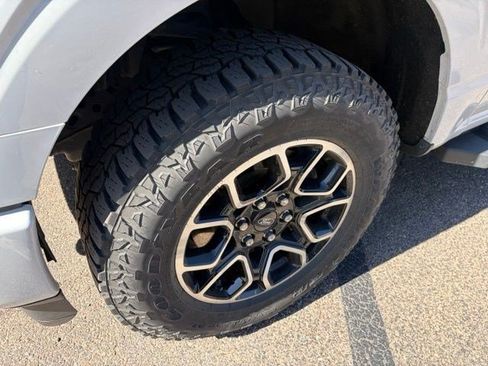 Used 2021 Ford F150 Lariat AWD/4WD image 8