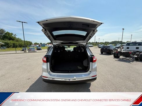 Used 2019 Chevrolet Equinox LT FWD image 7