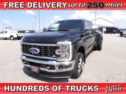 Used 2024 Ford F350 King Ranch w/ Chrome Package