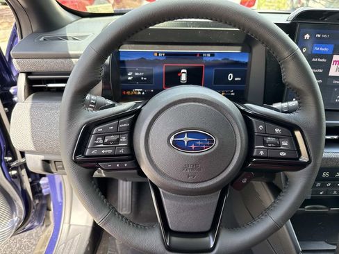 New 2026 Subaru Outback Premium AWD/4WD image 41