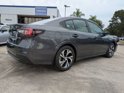 New 2025 Subaru Legacy Premium image 4