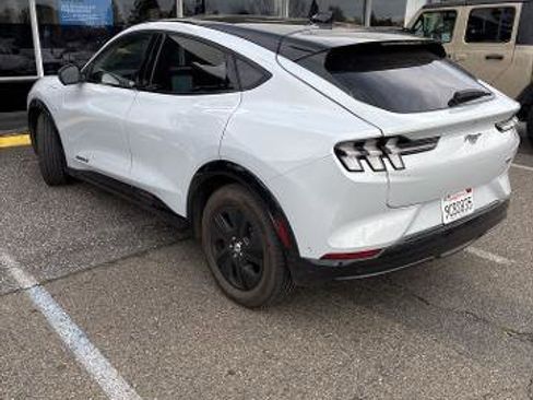 Certified 2022 Ford Mustang Mach-E California Route 1 image 2