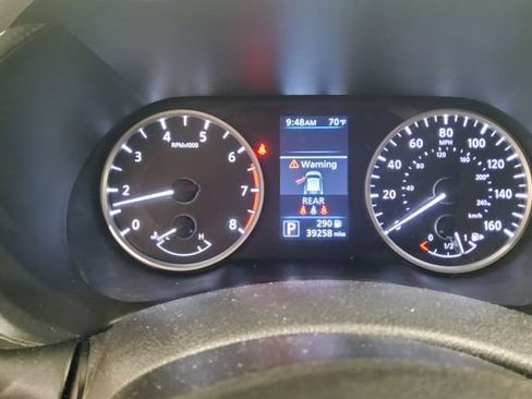 Used 2023 Nissan Sentra S FWD image 24