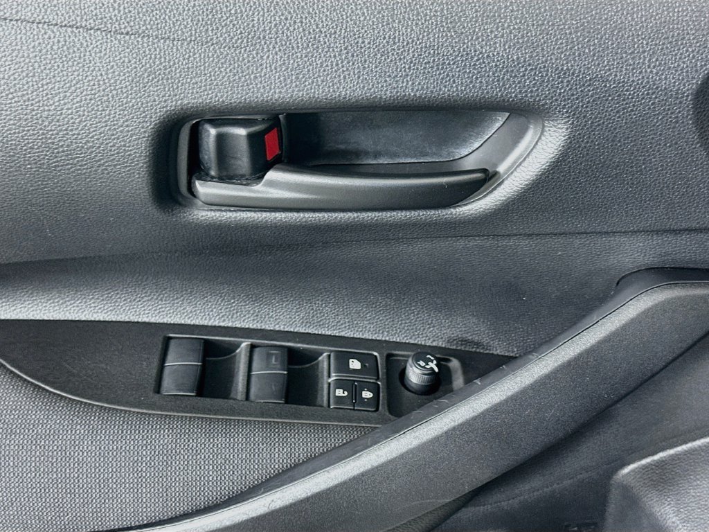 Certified 2025 Toyota Corolla LE FWD image 18