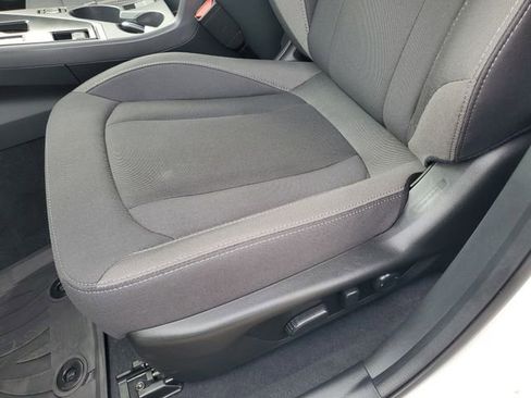 Certified 2025 Subaru Crosstrek 2.0i Premium image 20