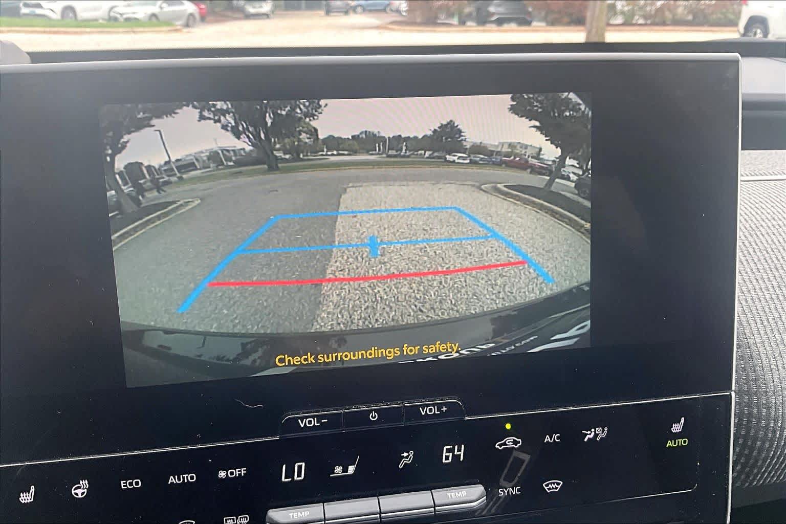 Used 2023 Toyota bZ4X AWD w/ Weather Package image 26