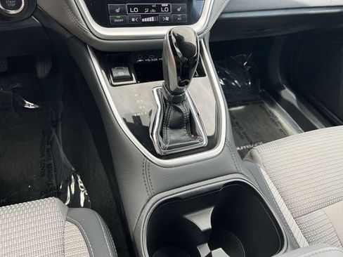 Certified 2023 Subaru Outback Premium AWD/4WD image 22