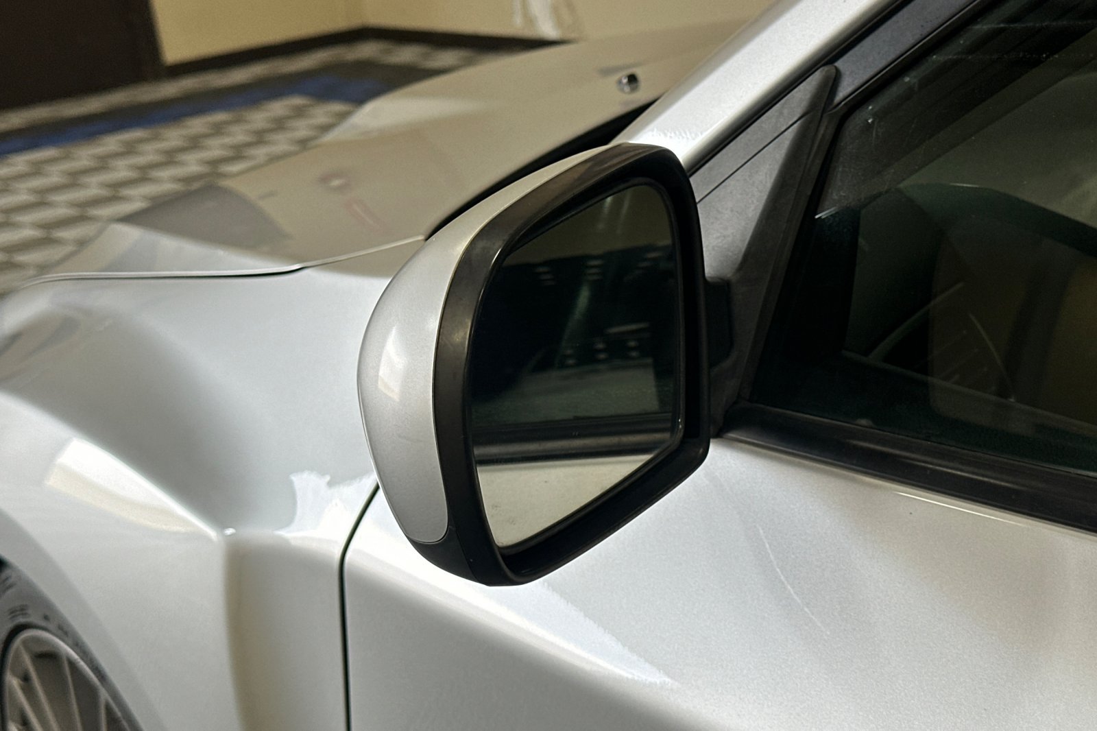 Used 2011 Subaru Impreza WRX Hatchback w/ Popular Equipment Group 3A AWD/4WD image 48