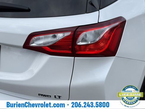 Used 2019 Chevrolet Equinox LT image 37