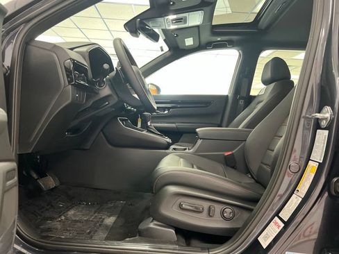 New 2026 Honda CR-V Sport Touring image 20