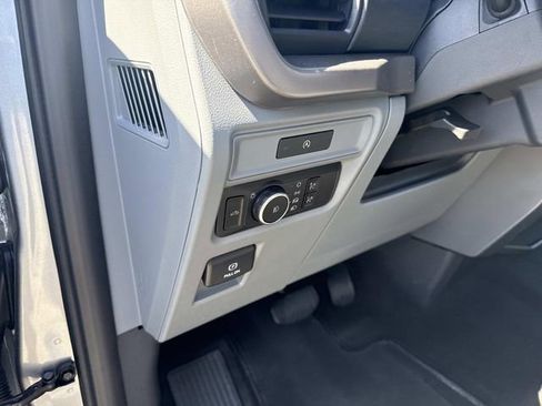 Certified 2025 Ford F150 XLT w/ Equipment Group 301A Standard AWD/4WD image 20